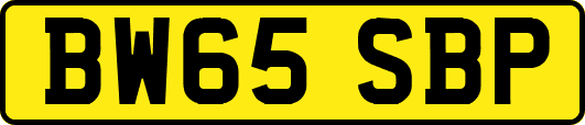 BW65SBP