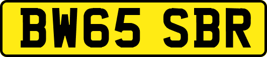 BW65SBR