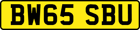 BW65SBU