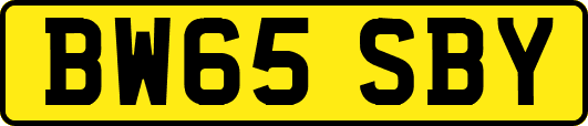 BW65SBY