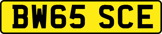 BW65SCE