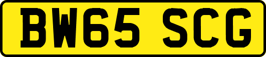 BW65SCG