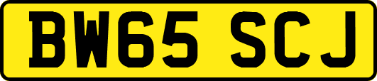 BW65SCJ