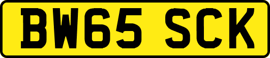 BW65SCK