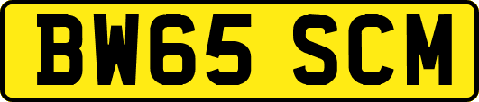 BW65SCM