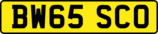 BW65SCO