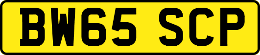 BW65SCP