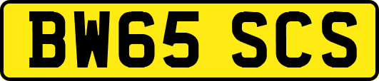 BW65SCS