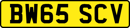 BW65SCV