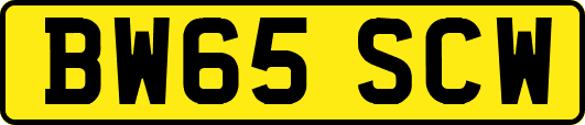 BW65SCW