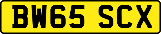 BW65SCX