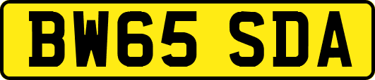 BW65SDA