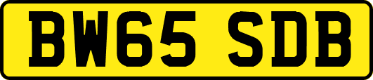 BW65SDB