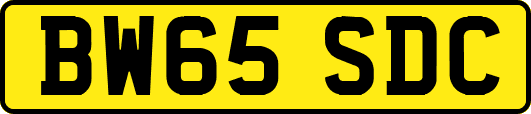 BW65SDC