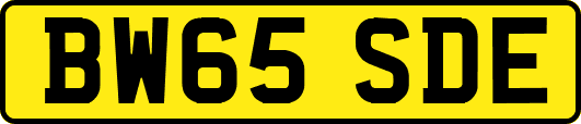 BW65SDE
