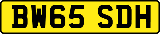BW65SDH