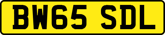 BW65SDL