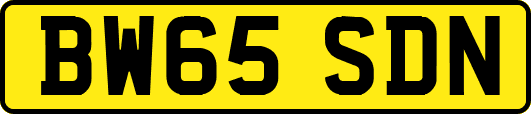 BW65SDN