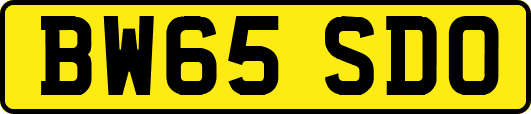 BW65SDO