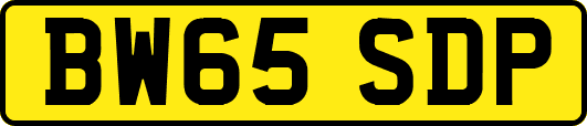 BW65SDP