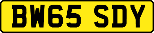 BW65SDY