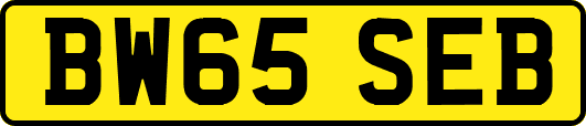 BW65SEB