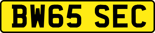 BW65SEC