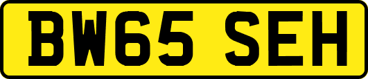 BW65SEH