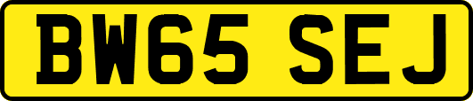 BW65SEJ