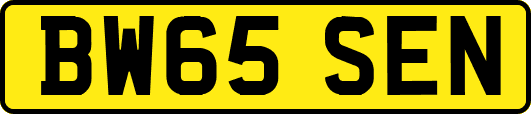 BW65SEN