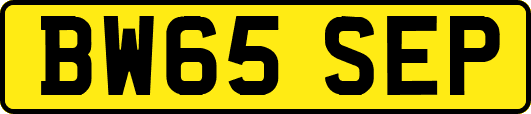 BW65SEP