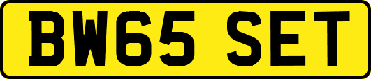 BW65SET