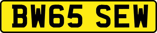 BW65SEW