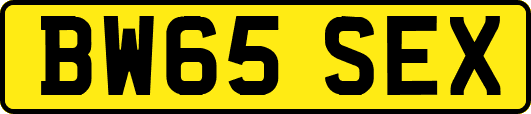 BW65SEX