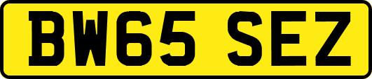 BW65SEZ