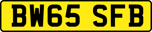 BW65SFB