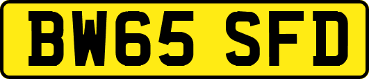 BW65SFD