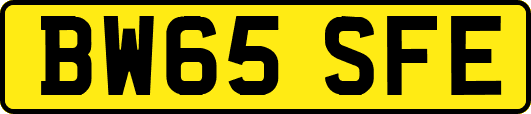BW65SFE