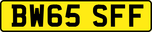 BW65SFF