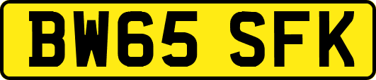BW65SFK