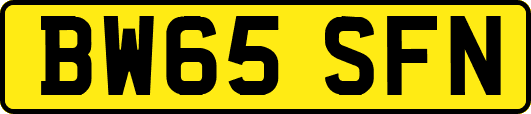 BW65SFN