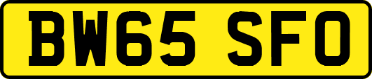 BW65SFO