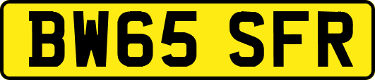 BW65SFR