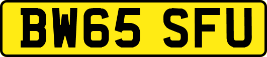 BW65SFU