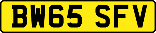 BW65SFV