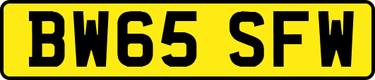 BW65SFW