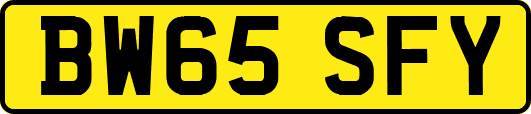 BW65SFY