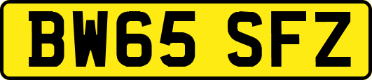 BW65SFZ