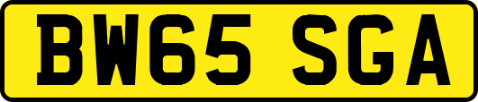 BW65SGA