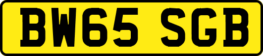 BW65SGB